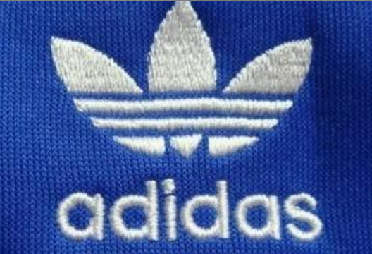 【图片】对比识别三叶草阿迪达斯Adidas鞋的真假防伪辨别方法(图2)