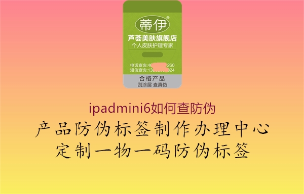 ipadmini6如何查防伪1.jpg