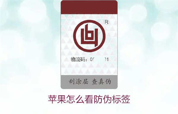 苹果怎么看防伪标签2.jpg