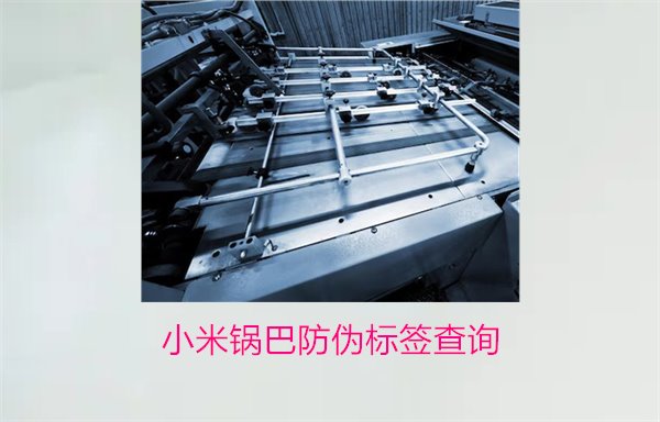 小米锅巴防伪标签查询2.jpg